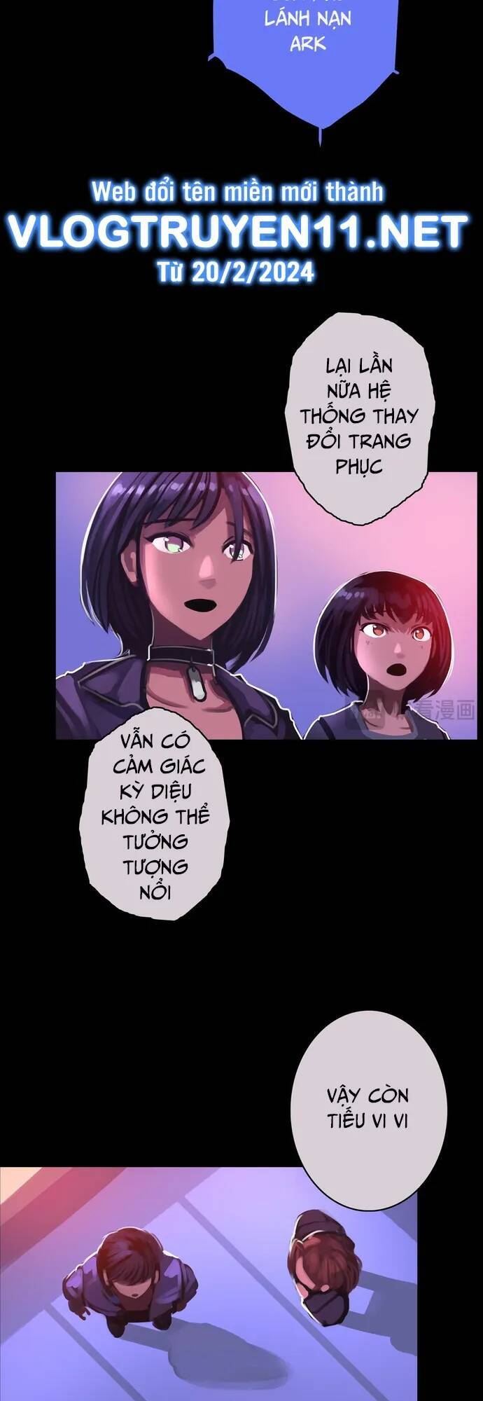 Chỗ Lánh Nạn Của Ta Chỉ Thu Thiếu Mỹ Nữ Chap 8 - Next Chap 9