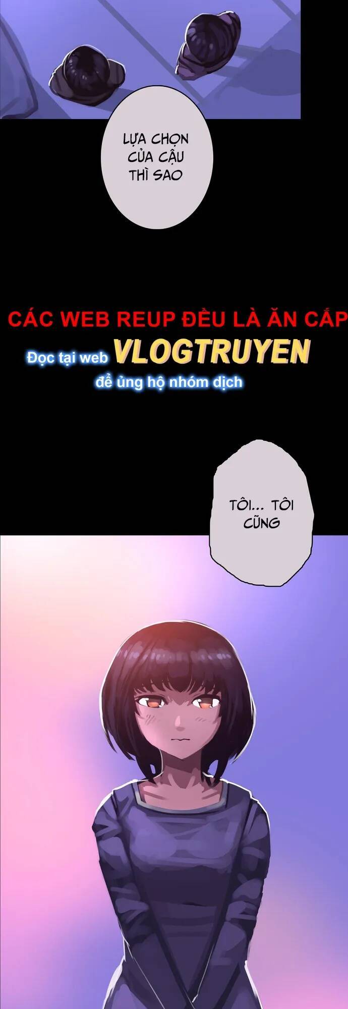 Chỗ Lánh Nạn Của Ta Chỉ Thu Thiếu Mỹ Nữ Chap 8 - Next Chap 9