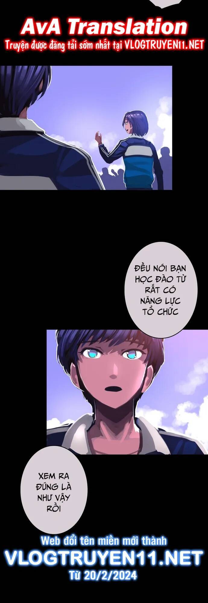 Chỗ Lánh Nạn Của Ta Chỉ Thu Thiếu Mỹ Nữ Chap 8 - Next Chap 9
