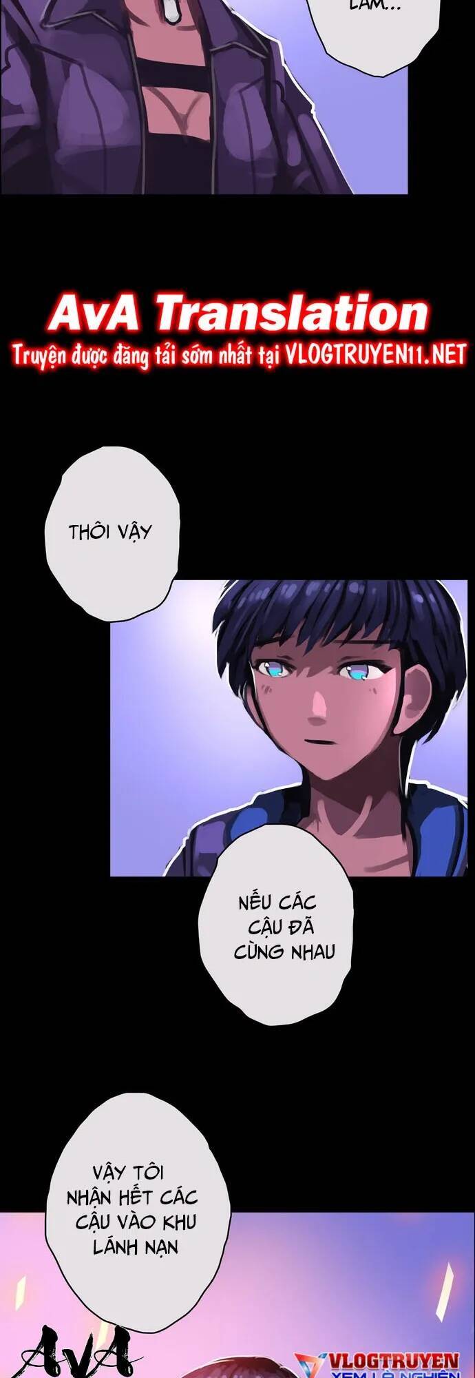 Chỗ Lánh Nạn Của Ta Chỉ Thu Thiếu Mỹ Nữ Chap 9 - Next Chap 10