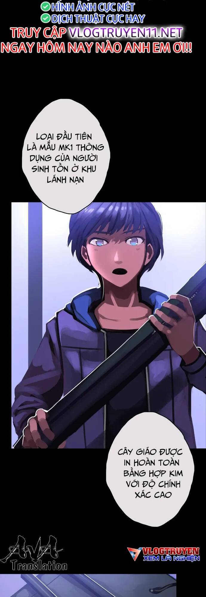 Chỗ Lánh Nạn Của Ta Chỉ Thu Thiếu Mỹ Nữ Chap 9 - Next Chap 10
