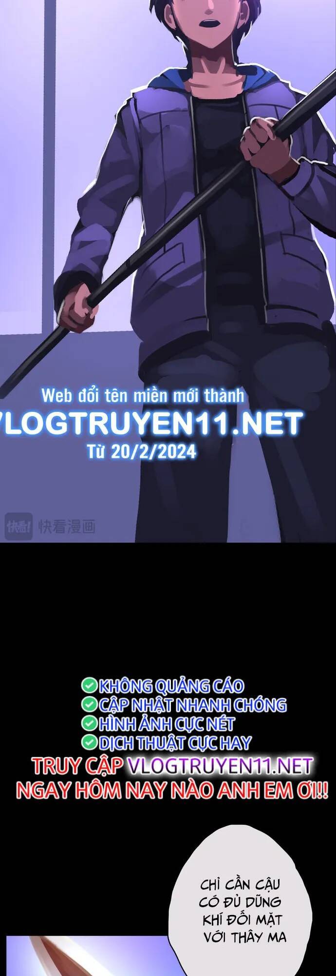 Chỗ Lánh Nạn Của Ta Chỉ Thu Thiếu Mỹ Nữ Chap 9 - Next Chap 10