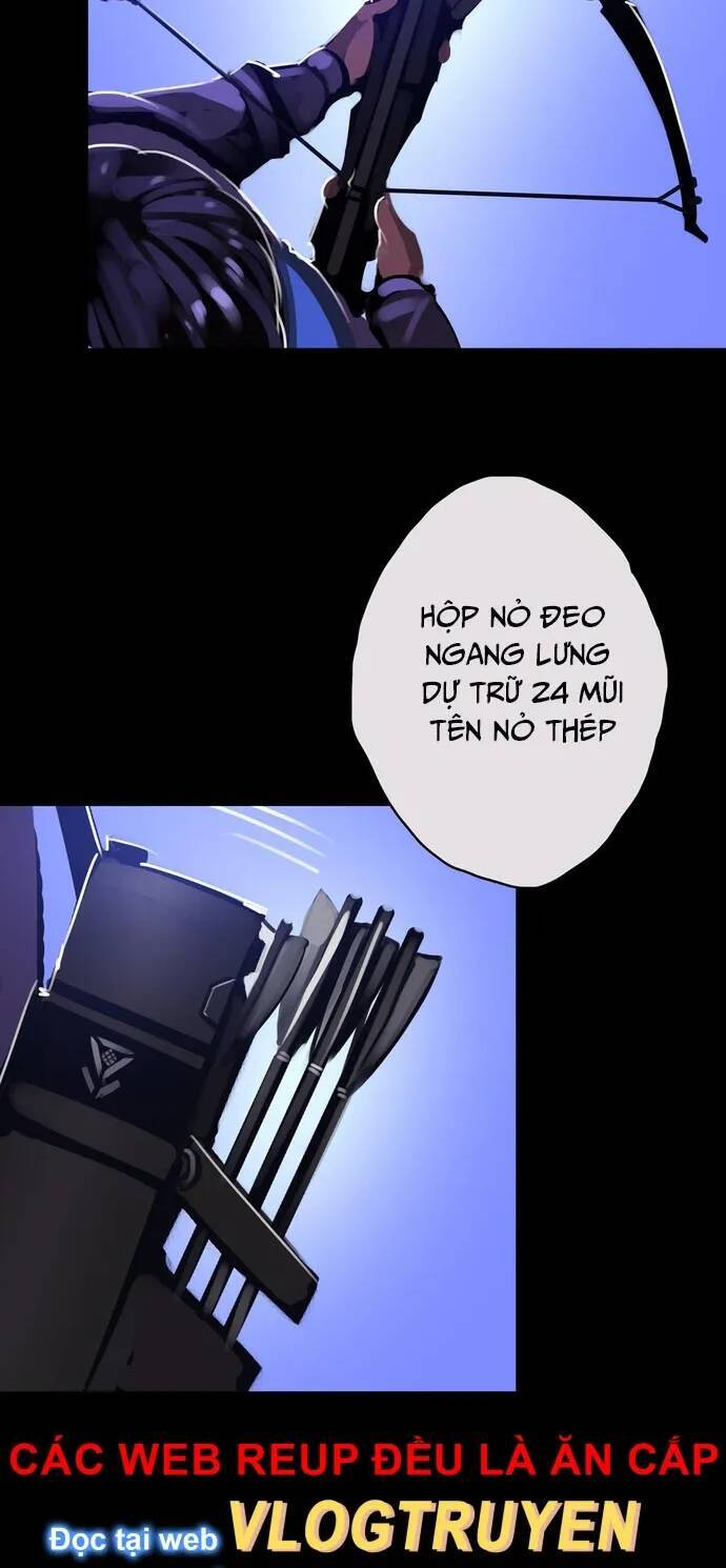 Chỗ Lánh Nạn Của Ta Chỉ Thu Thiếu Mỹ Nữ Chap 9 - Next Chap 10
