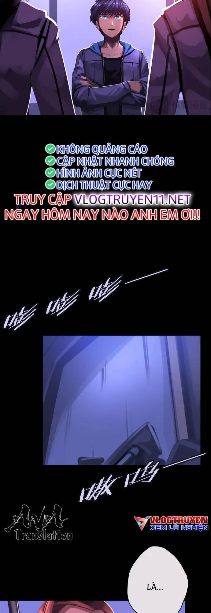 Chỗ Lánh Nạn Của Ta Chỉ Thu Thiếu Mỹ Nữ Chap 9 - Next Chap 10