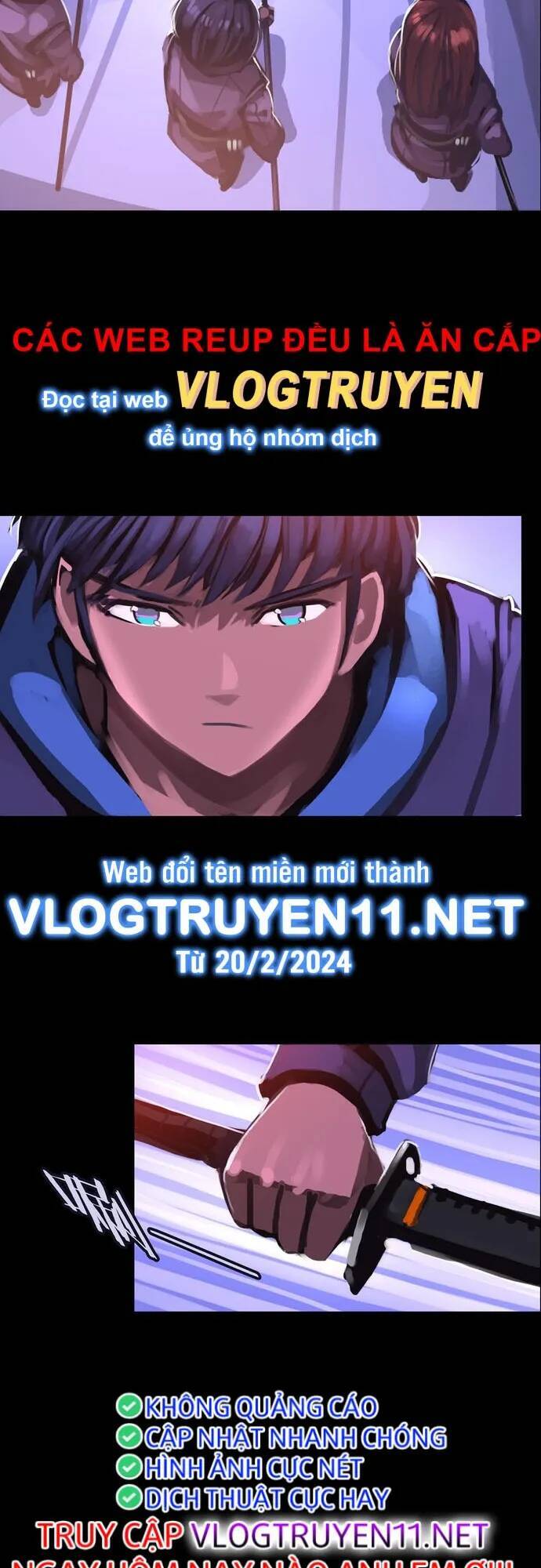 Chỗ Lánh Nạn Của Ta Chỉ Thu Thiếu Mỹ Nữ Chap 9 - Next Chap 10