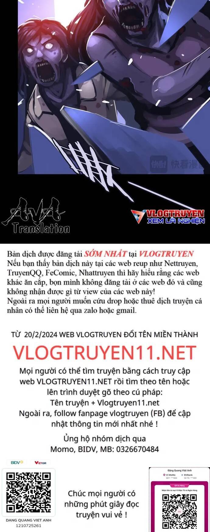 Chỗ Lánh Nạn Của Ta Chỉ Thu Thiếu Mỹ Nữ Chap 9 - Next Chap 10