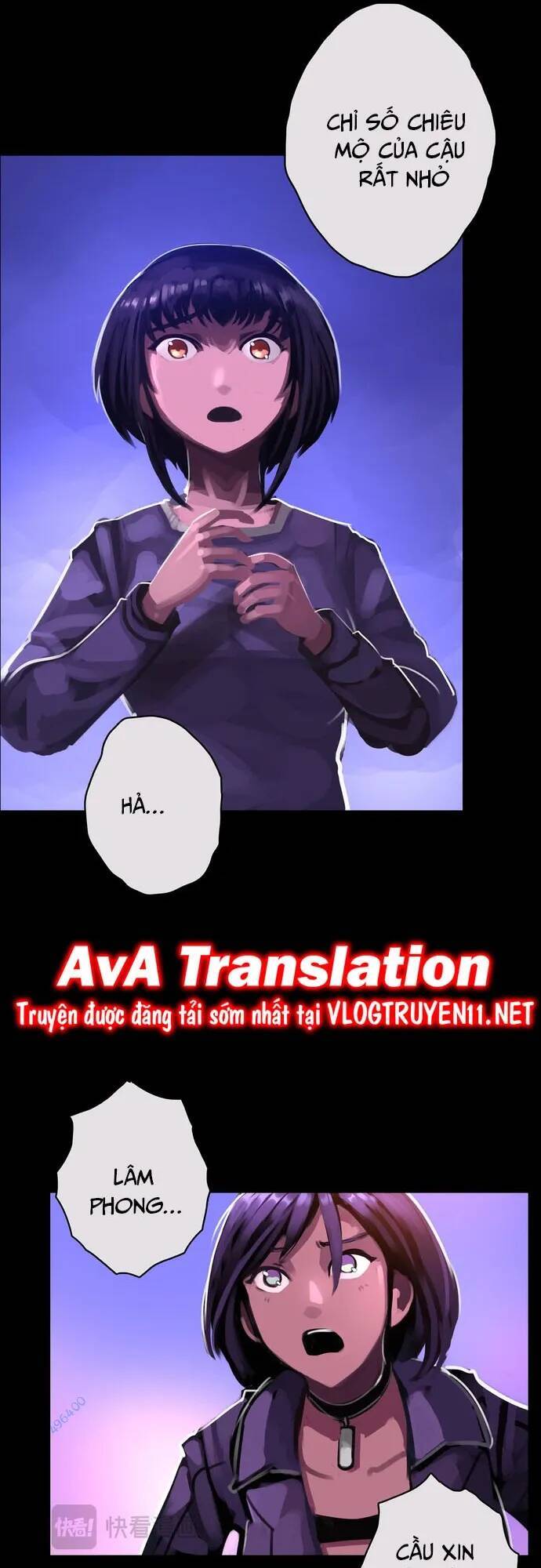 Chỗ Lánh Nạn Của Ta Chỉ Thu Thiếu Mỹ Nữ Chap 9 - Next Chap 10