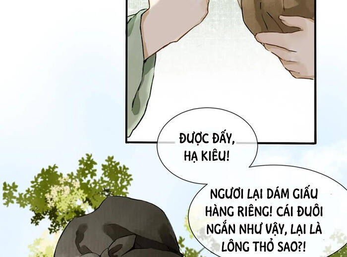 Chợ Phiên Của Yêu Quái Chap 1 - Next Chap 2