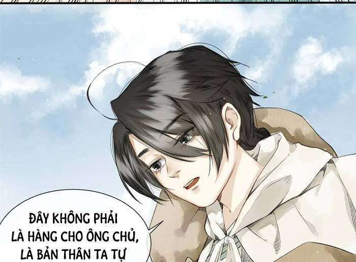 Chợ Phiên Của Yêu Quái Chap 1 - Next Chap 2