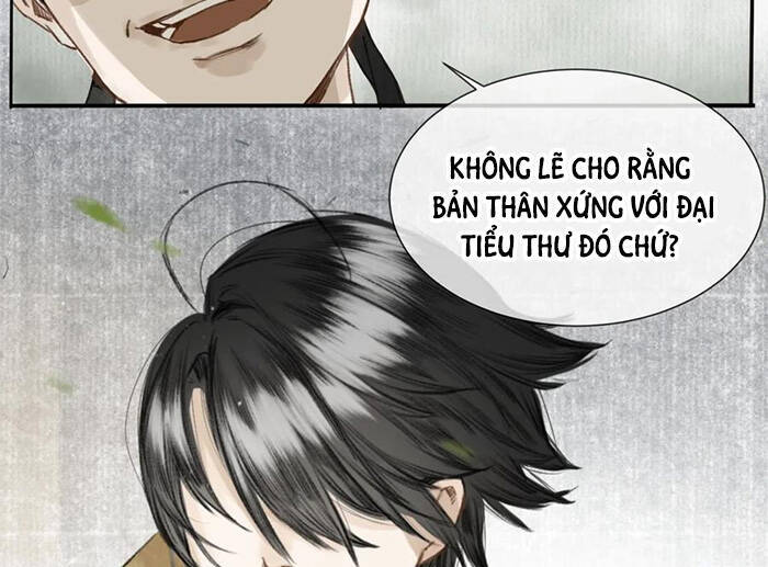 Chợ Phiên Của Yêu Quái Chap 1 - Next Chap 2