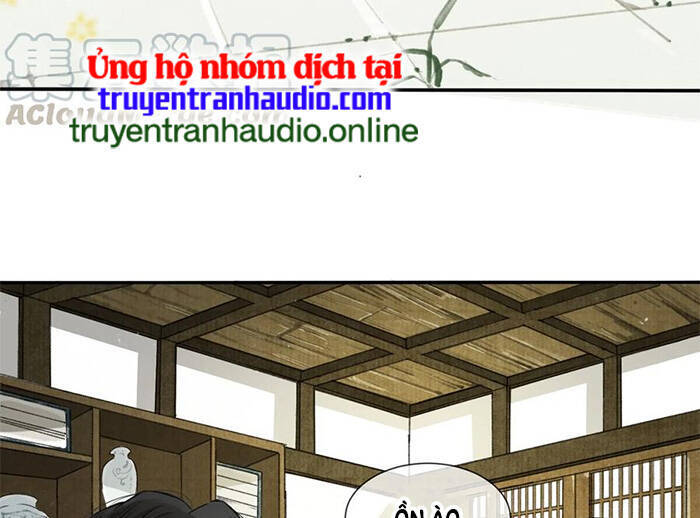 Chợ Phiên Của Yêu Quái Chap 1 - Next Chap 2