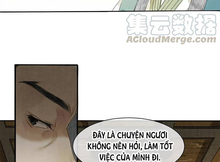 Chợ Phiên Của Yêu Quái Chap 1 - Next Chap 2