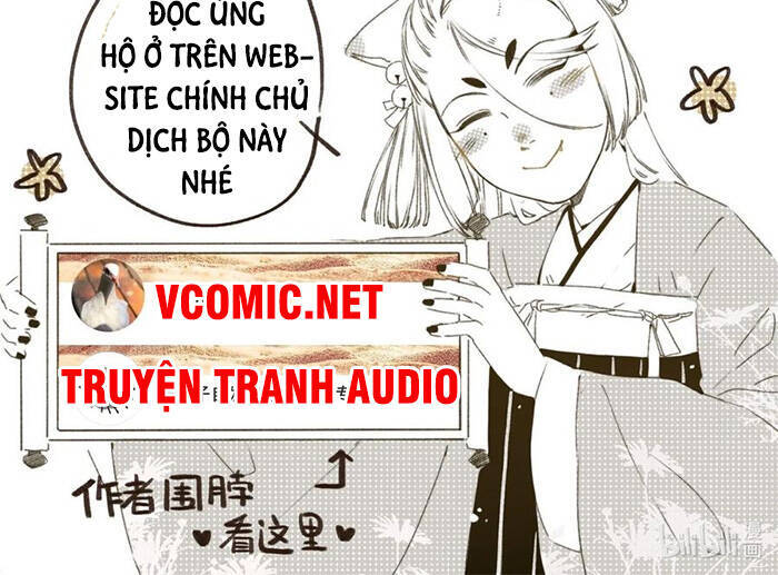 Chợ Phiên Của Yêu Quái Chap 1 - Next Chap 2