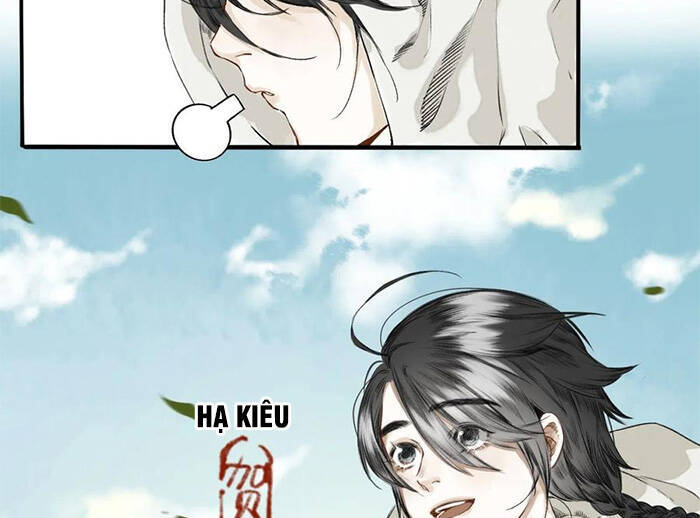 Chợ Phiên Của Yêu Quái Chap 1 - Next Chap 2