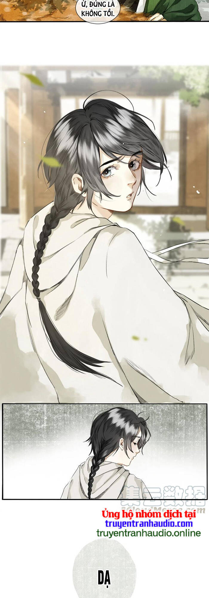 Chợ Phiên Của Yêu Quái Chap 1 - Next Chap 2