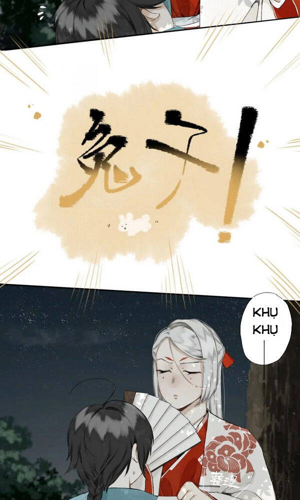 Chợ Phiên Của Yêu Quái Chap 3 - Next Chap 4