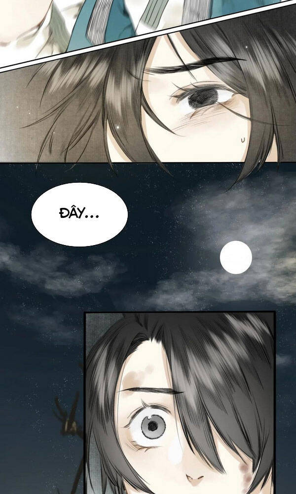 Chợ Phiên Của Yêu Quái Chap 3 - Next Chap 4