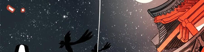 Chợ Phiên Của Yêu Quái Chap 4 - Next Chap 5