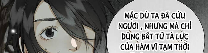 Chợ Phiên Của Yêu Quái Chap 4 - Next Chap 5