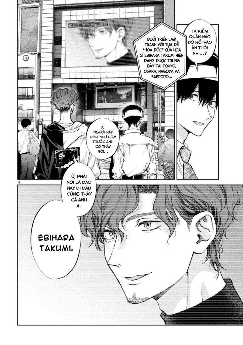 Chó Và Cặn Bã Chap 29 - Next Chap 30