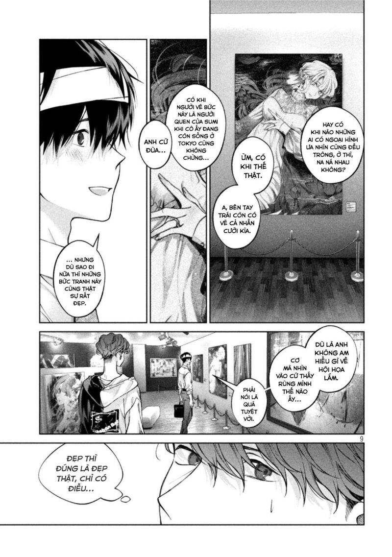 Chó Và Cặn Bã Chap 29 - Next Chap 30