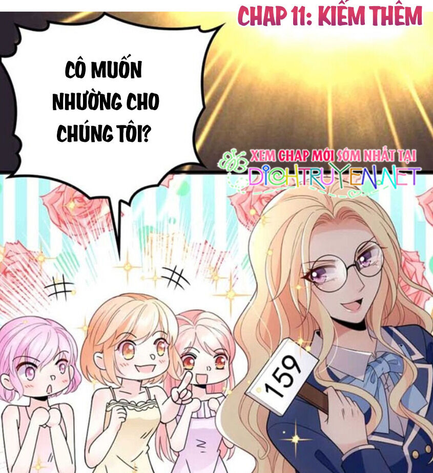 Chọc Phải Điện Hạ Yêu Nghiệt Chap 11 - Next Chap 12