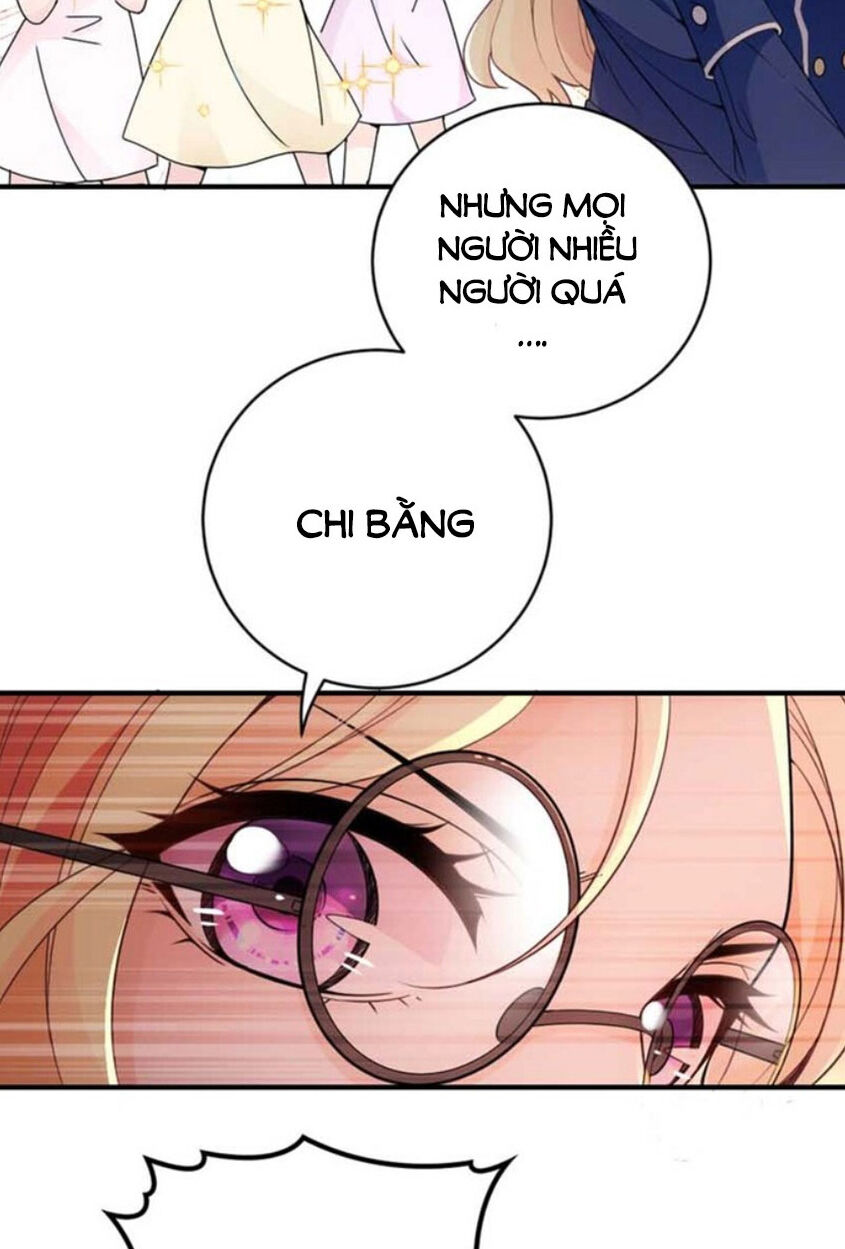 Chọc Phải Điện Hạ Yêu Nghiệt Chap 11 - Next Chap 12