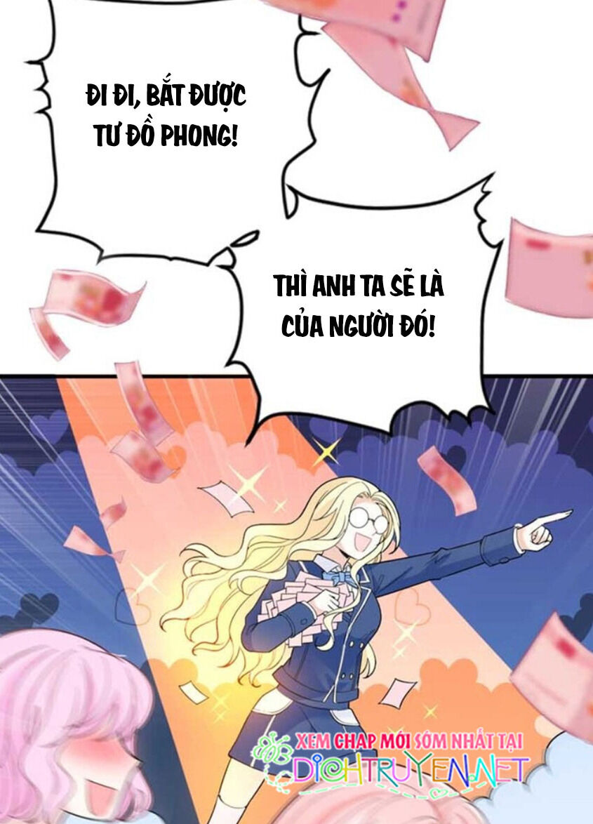 Chọc Phải Điện Hạ Yêu Nghiệt Chap 11 - Next Chap 12