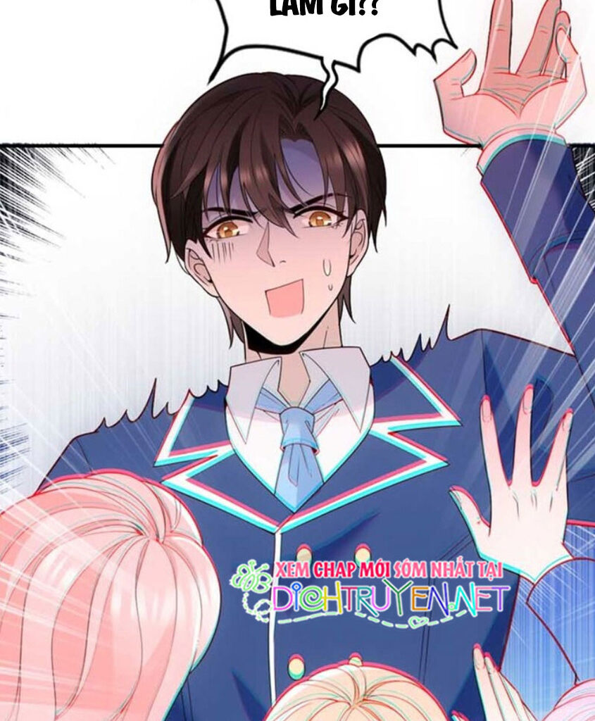 Chọc Phải Điện Hạ Yêu Nghiệt Chap 11 - Next Chap 12