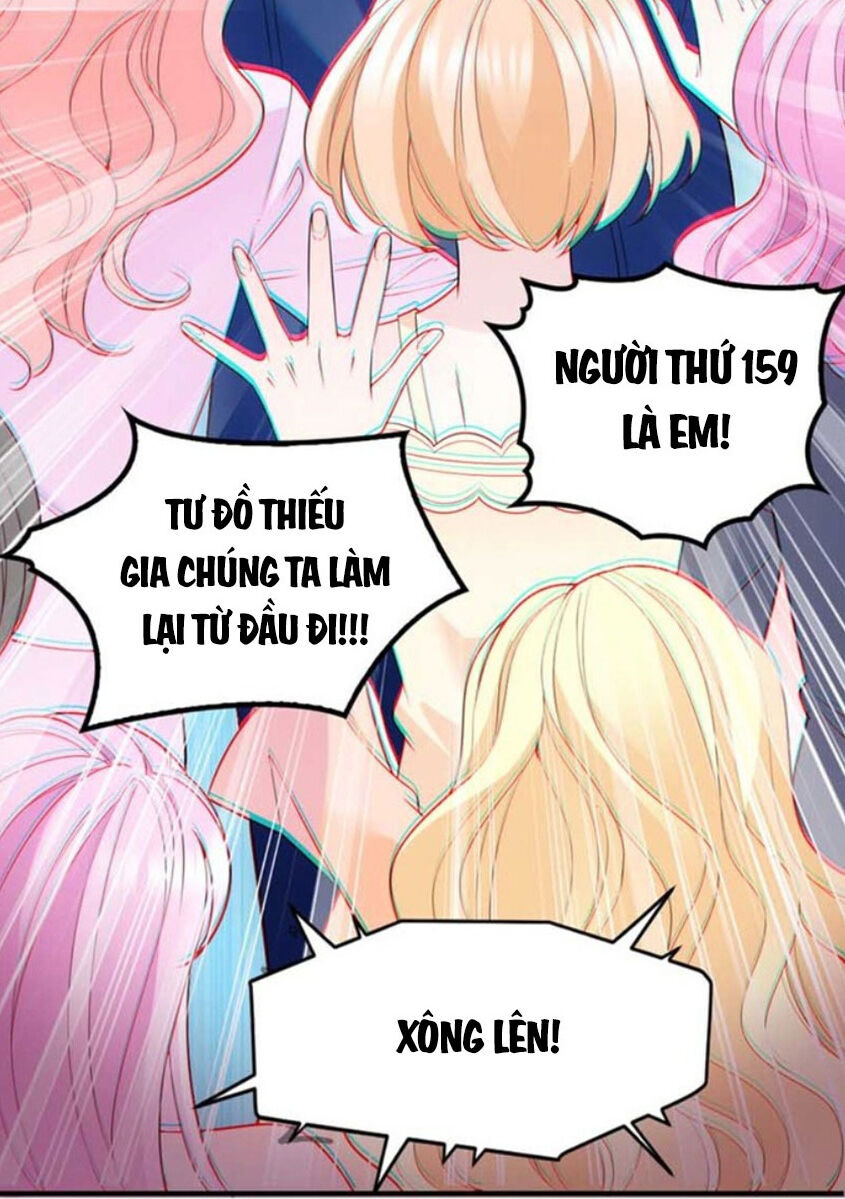 Chọc Phải Điện Hạ Yêu Nghiệt Chap 11 - Next Chap 12