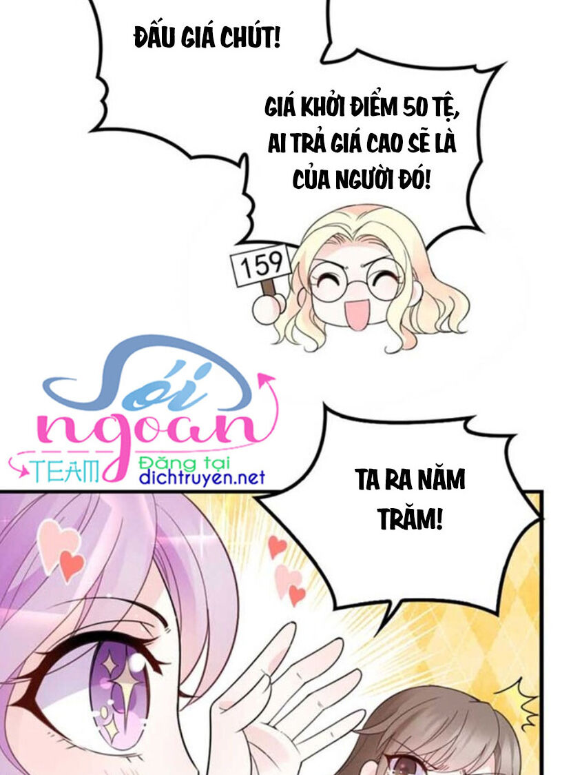 Chọc Phải Điện Hạ Yêu Nghiệt Chap 11 - Next Chap 12