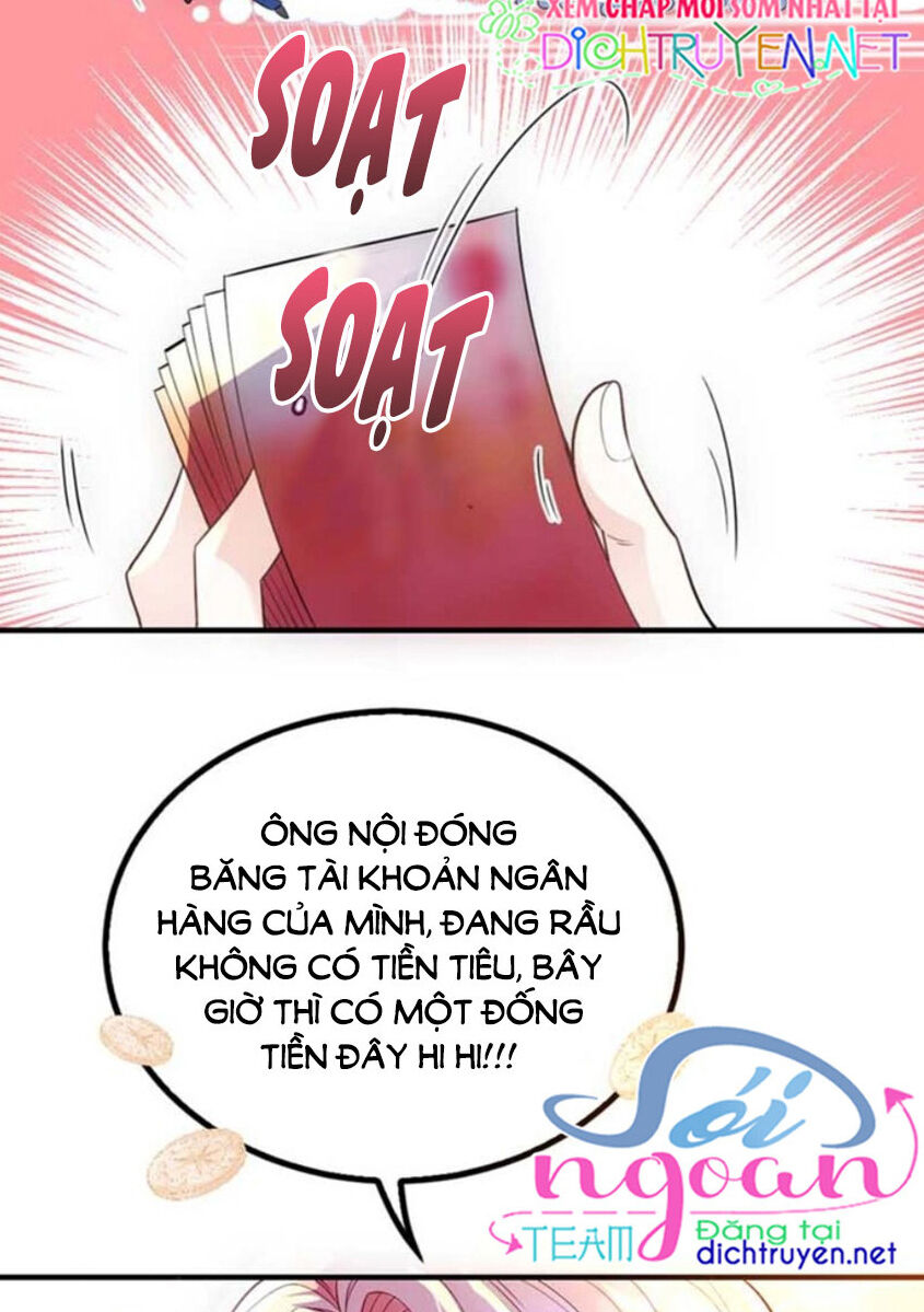 Chọc Phải Điện Hạ Yêu Nghiệt Chap 11 - Next Chap 12