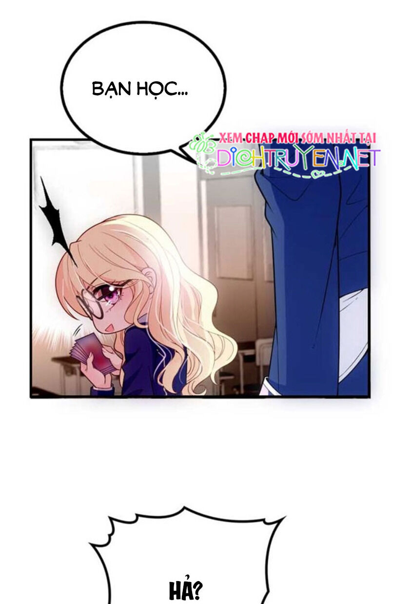 Chọc Phải Điện Hạ Yêu Nghiệt Chap 11 - Next Chap 12
