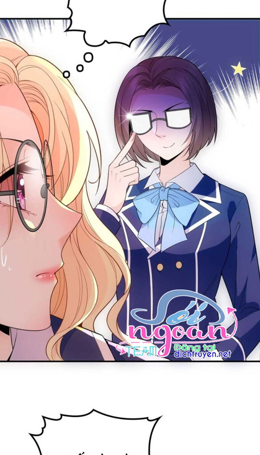 Chọc Phải Điện Hạ Yêu Nghiệt Chap 11 - Next Chap 12