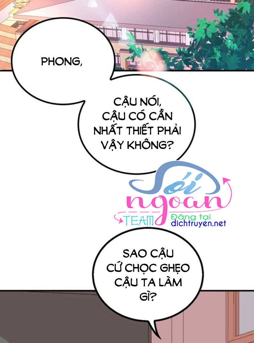 Chọc Phải Điện Hạ Yêu Nghiệt Chap 11 - Next Chap 12