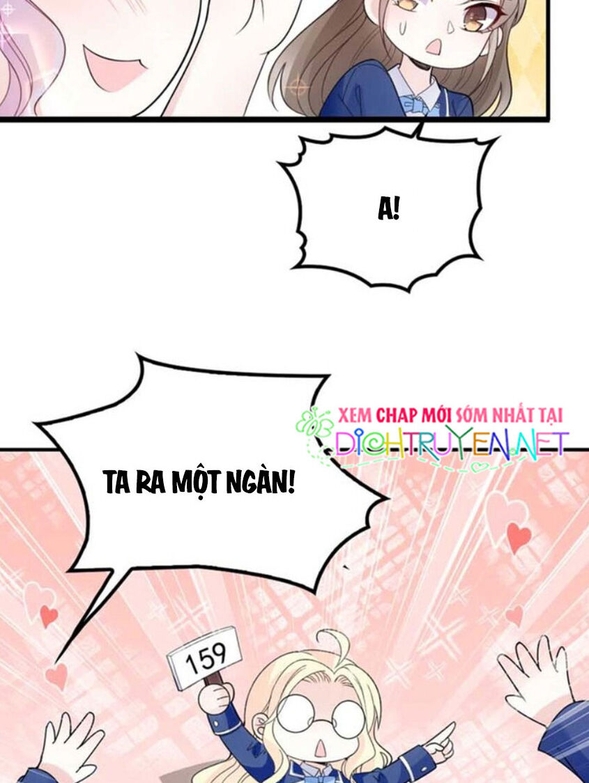 Chọc Phải Điện Hạ Yêu Nghiệt Chap 11 - Next Chap 12