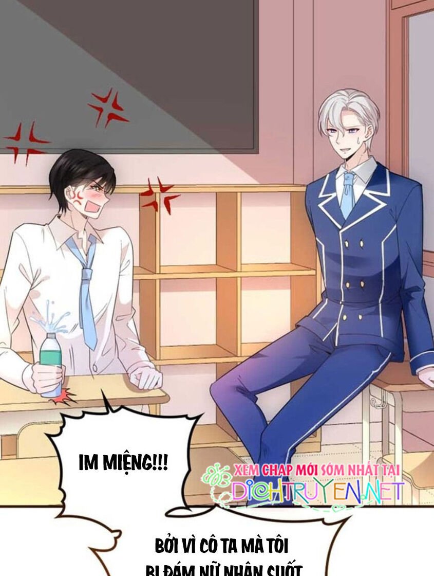 Chọc Phải Điện Hạ Yêu Nghiệt Chap 11 - Next Chap 12