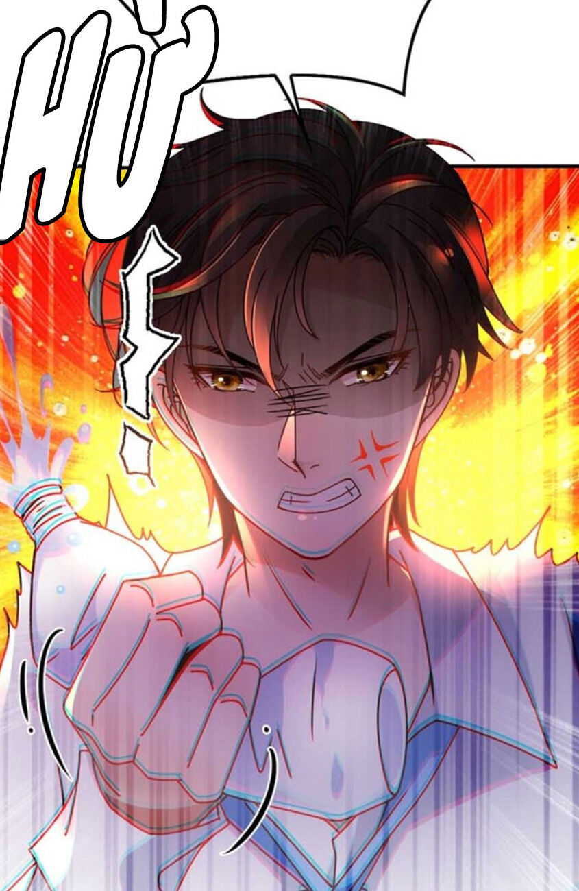 Chọc Phải Điện Hạ Yêu Nghiệt Chap 11 - Next Chap 12