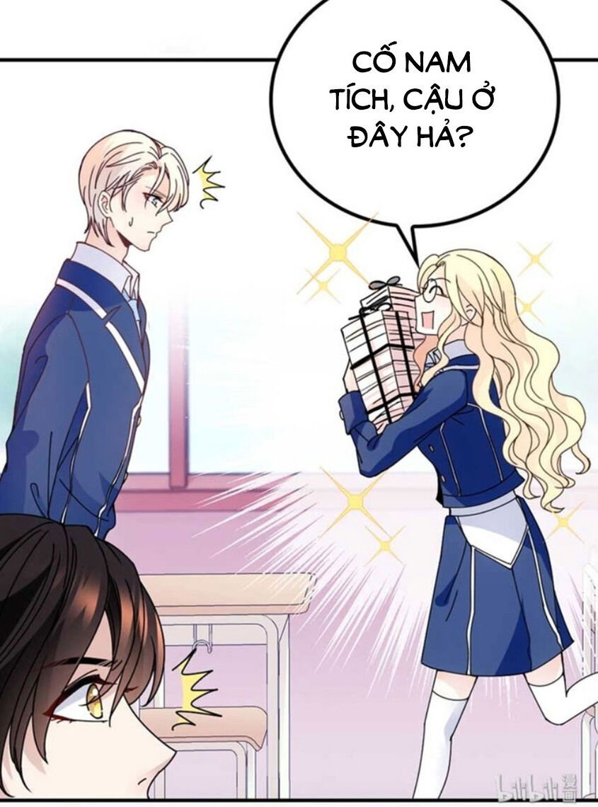 Chọc Phải Điện Hạ Yêu Nghiệt Chap 11 - Next Chap 12