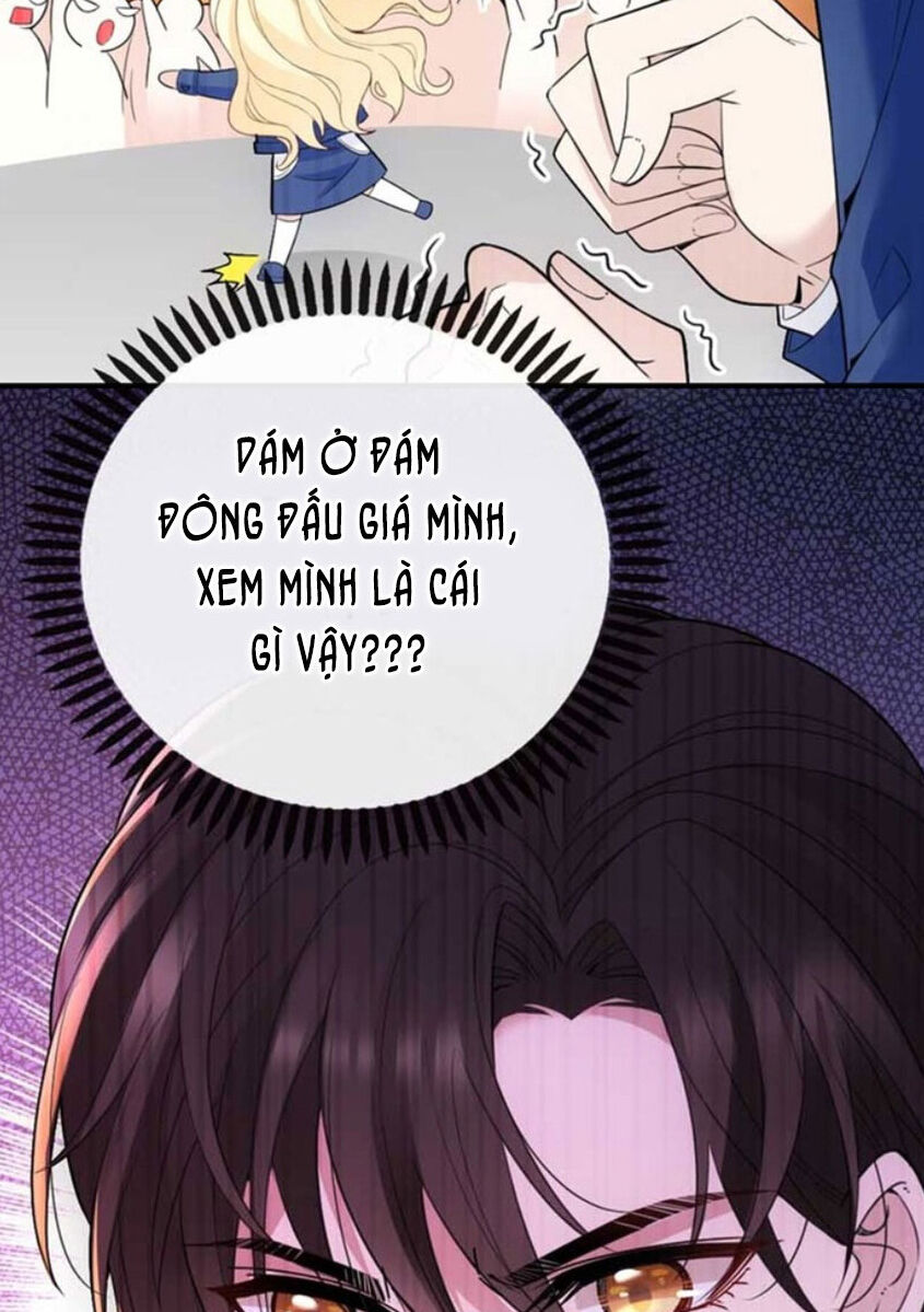 Chọc Phải Điện Hạ Yêu Nghiệt Chap 11 - Next Chap 12