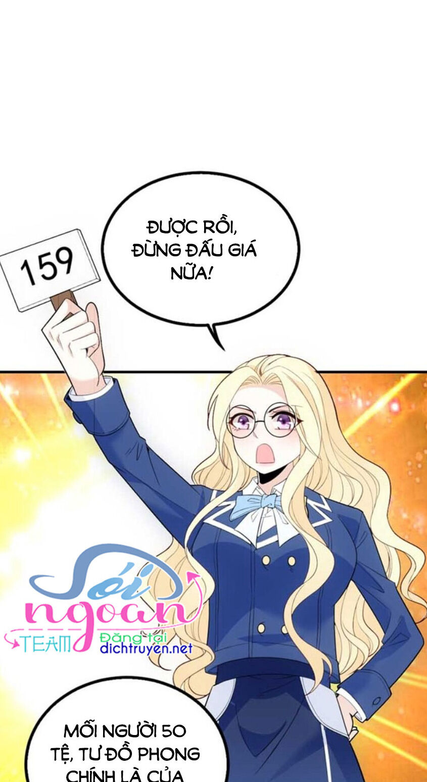 Chọc Phải Điện Hạ Yêu Nghiệt Chap 11 - Next Chap 12