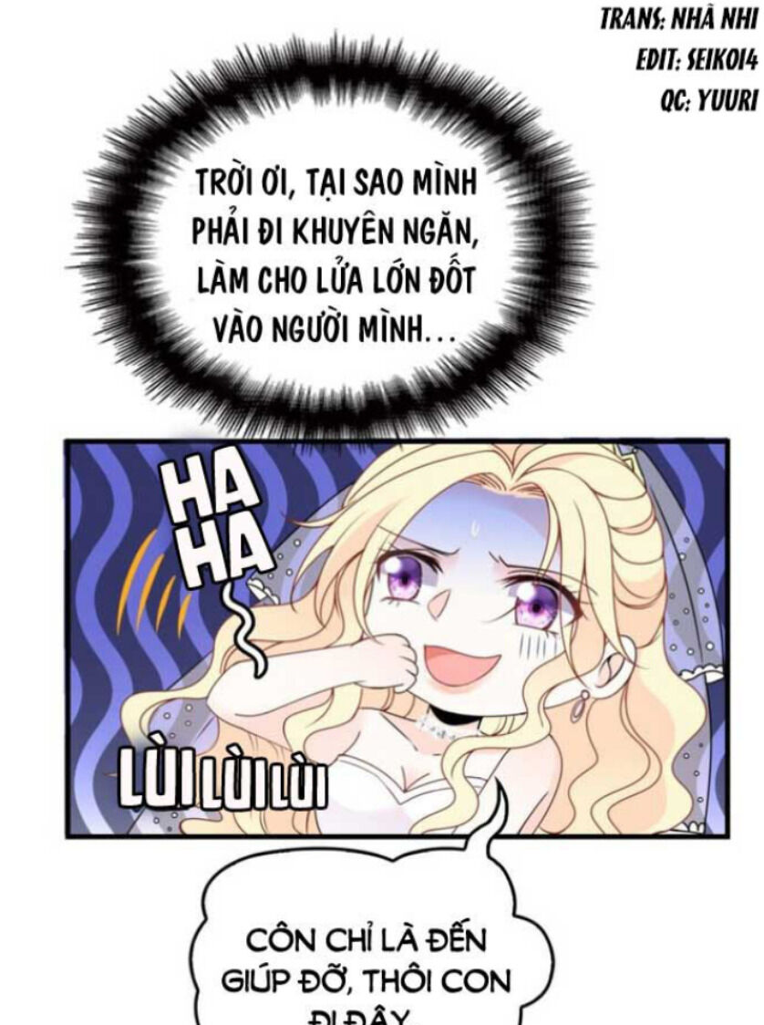 Chọc Phải Điện Hạ Yêu Nghiệt Chap 17 - Next Chap 18