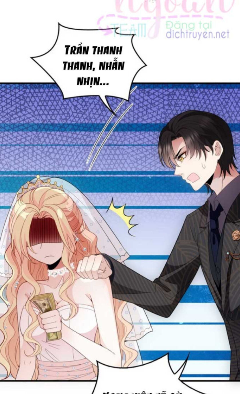 Chọc Phải Điện Hạ Yêu Nghiệt Chap 17 - Next Chap 18