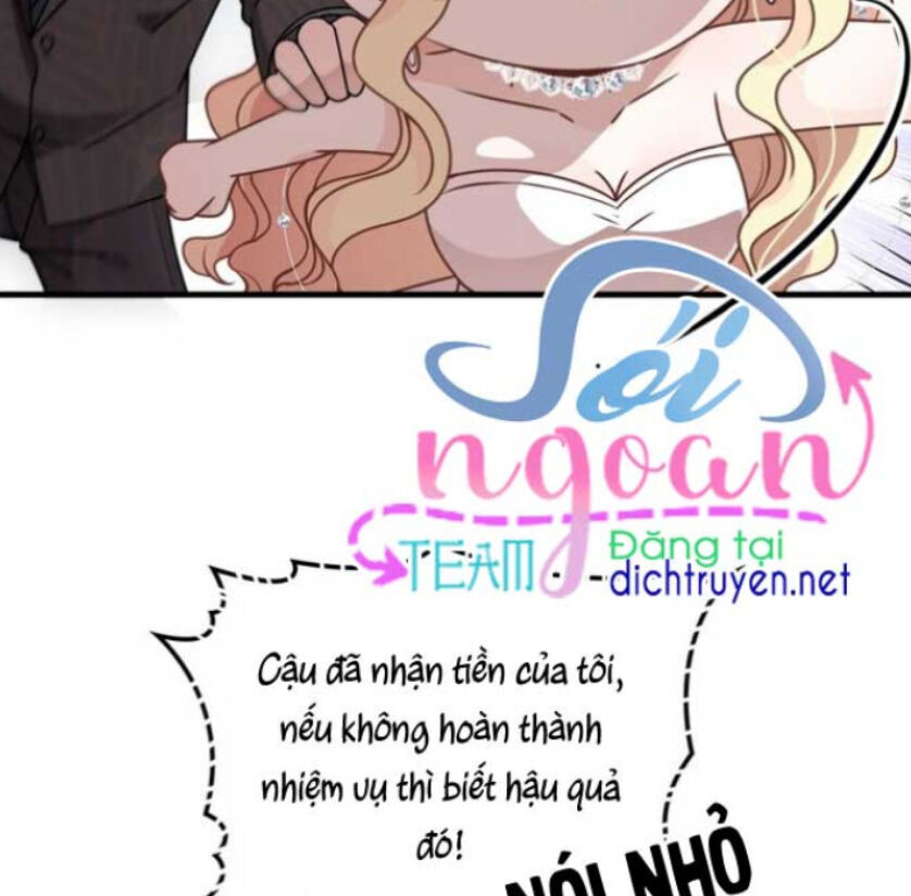 Chọc Phải Điện Hạ Yêu Nghiệt Chap 17 - Next Chap 18