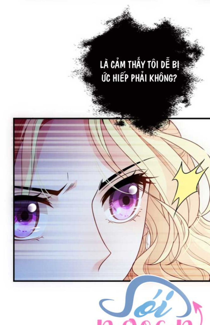 Chọc Phải Điện Hạ Yêu Nghiệt Chap 17 - Next Chap 18