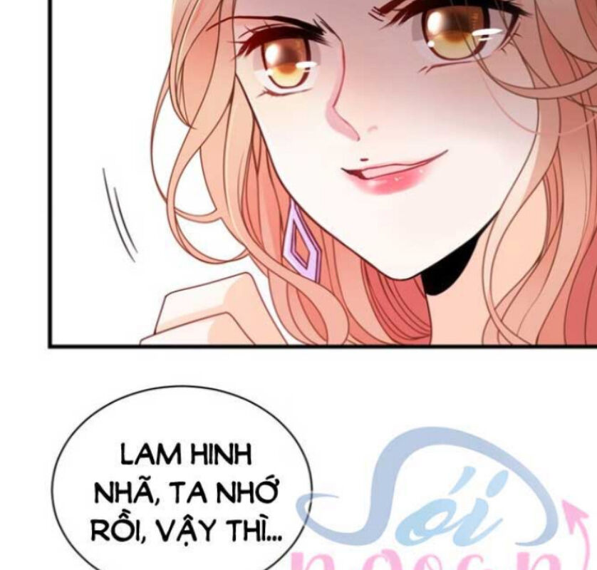 Chọc Phải Điện Hạ Yêu Nghiệt Chap 17 - Next Chap 18
