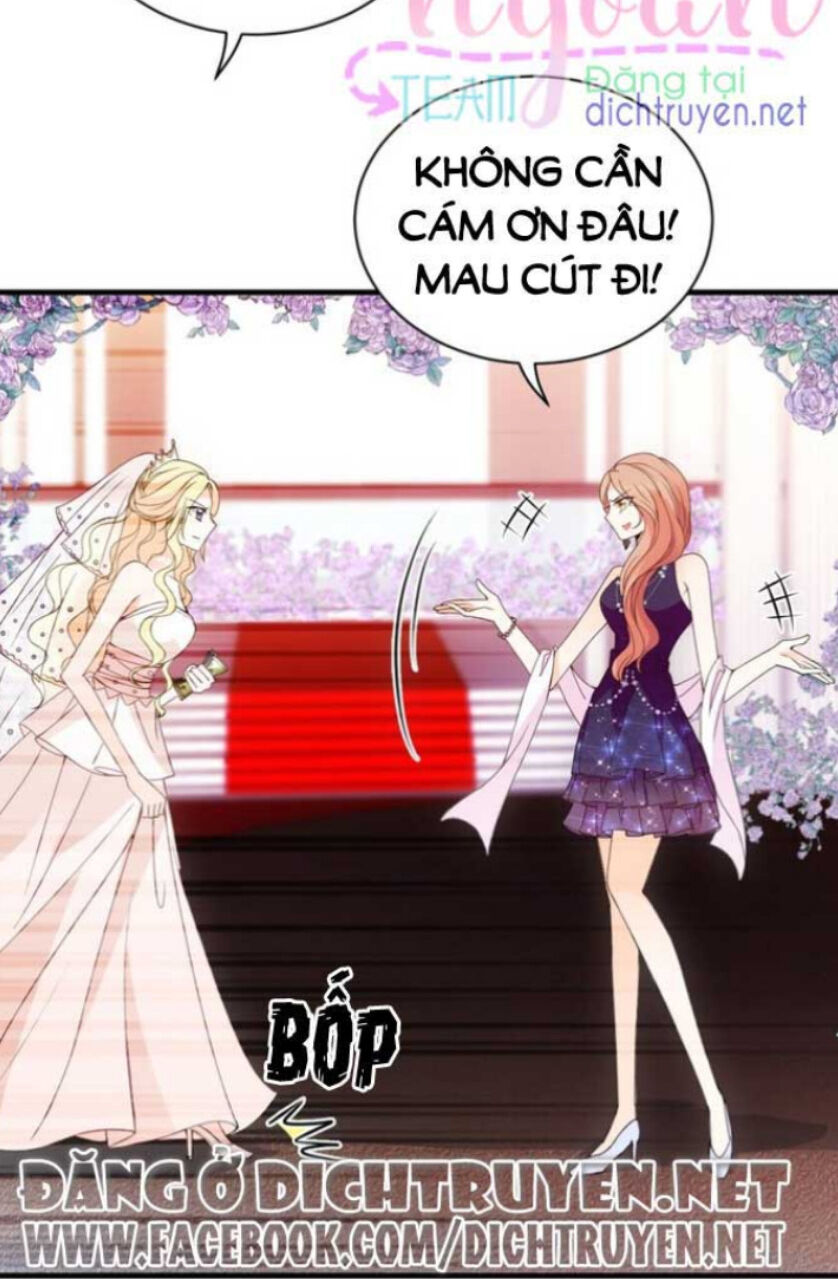 Chọc Phải Điện Hạ Yêu Nghiệt Chap 17 - Next Chap 18