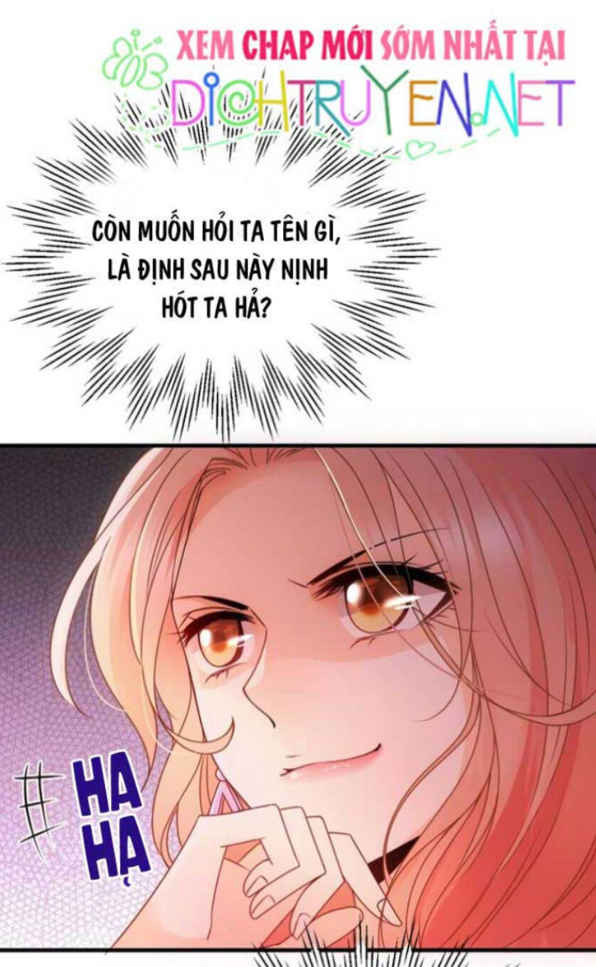 Chọc Phải Điện Hạ Yêu Nghiệt Chap 17 - Next Chap 18