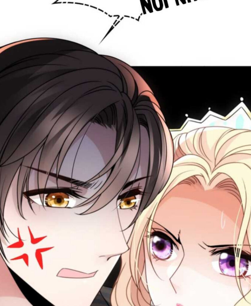 Chọc Phải Điện Hạ Yêu Nghiệt Chap 17 - Next Chap 18