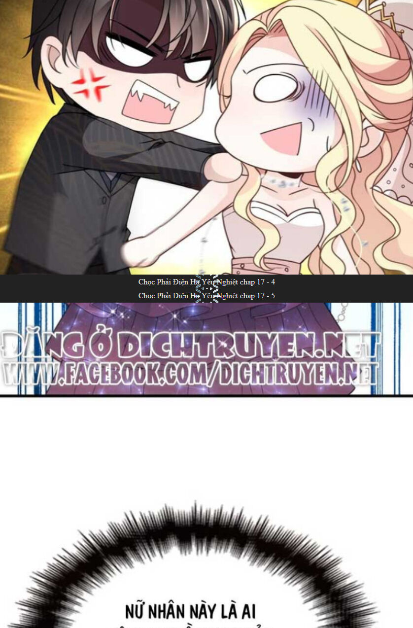 Chọc Phải Điện Hạ Yêu Nghiệt Chap 17 - Next Chap 18
